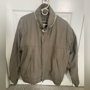 Rainforest Men’s Light Weight Jacket.